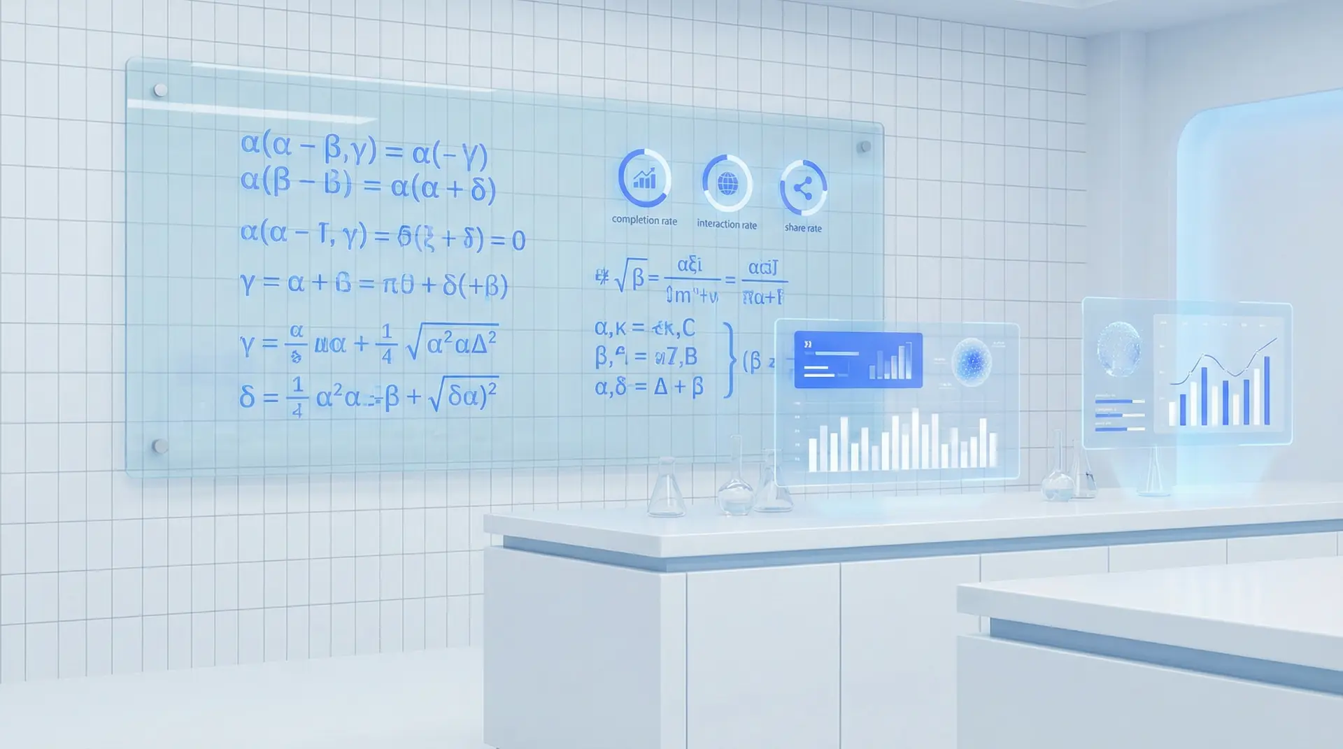 神马电影达达兔 数据分析公式展示面板